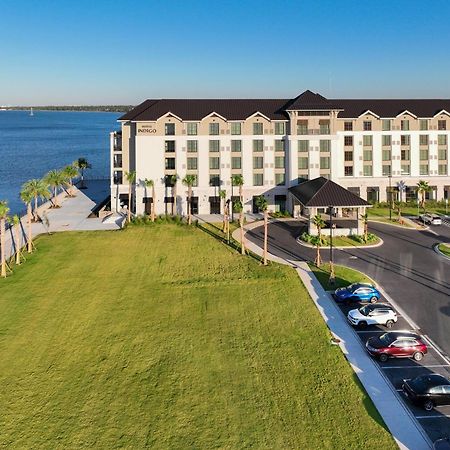 Hotel Indigo - Panama City Marina By Ihg Eksteriør bilde