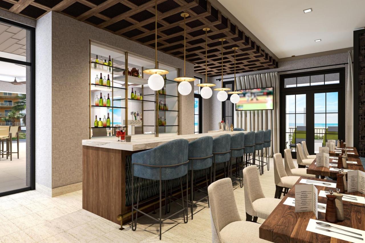 Hotel Indigo - Panama City Marina By Ihg Eksteriør bilde