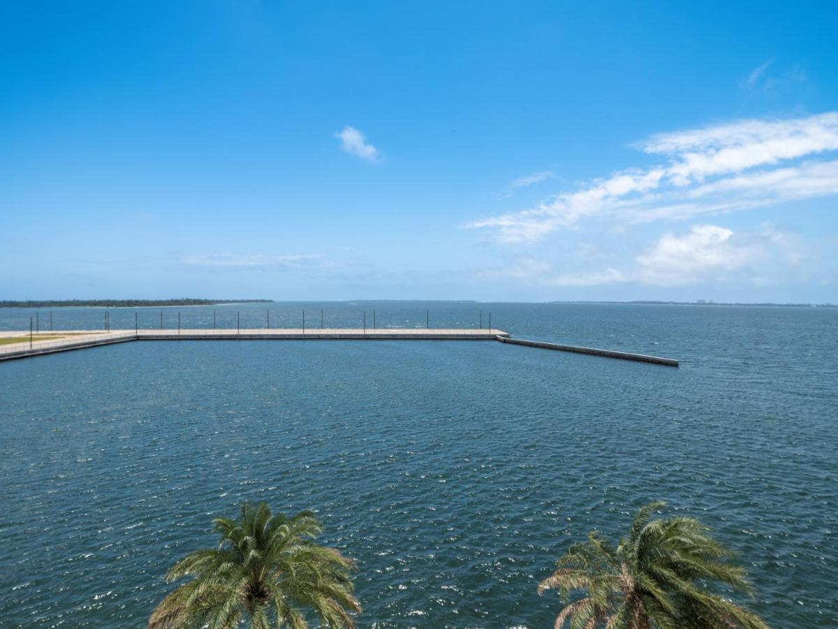 Hotel Indigo - Panama City Marina By Ihg Eksteriør bilde