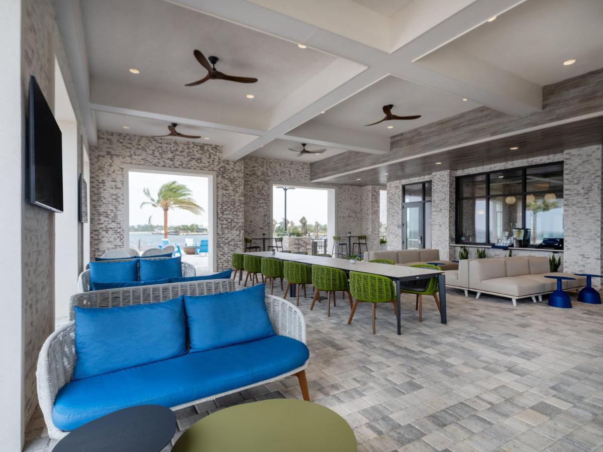 Hotel Indigo - Panama City Marina By Ihg Eksteriør bilde
