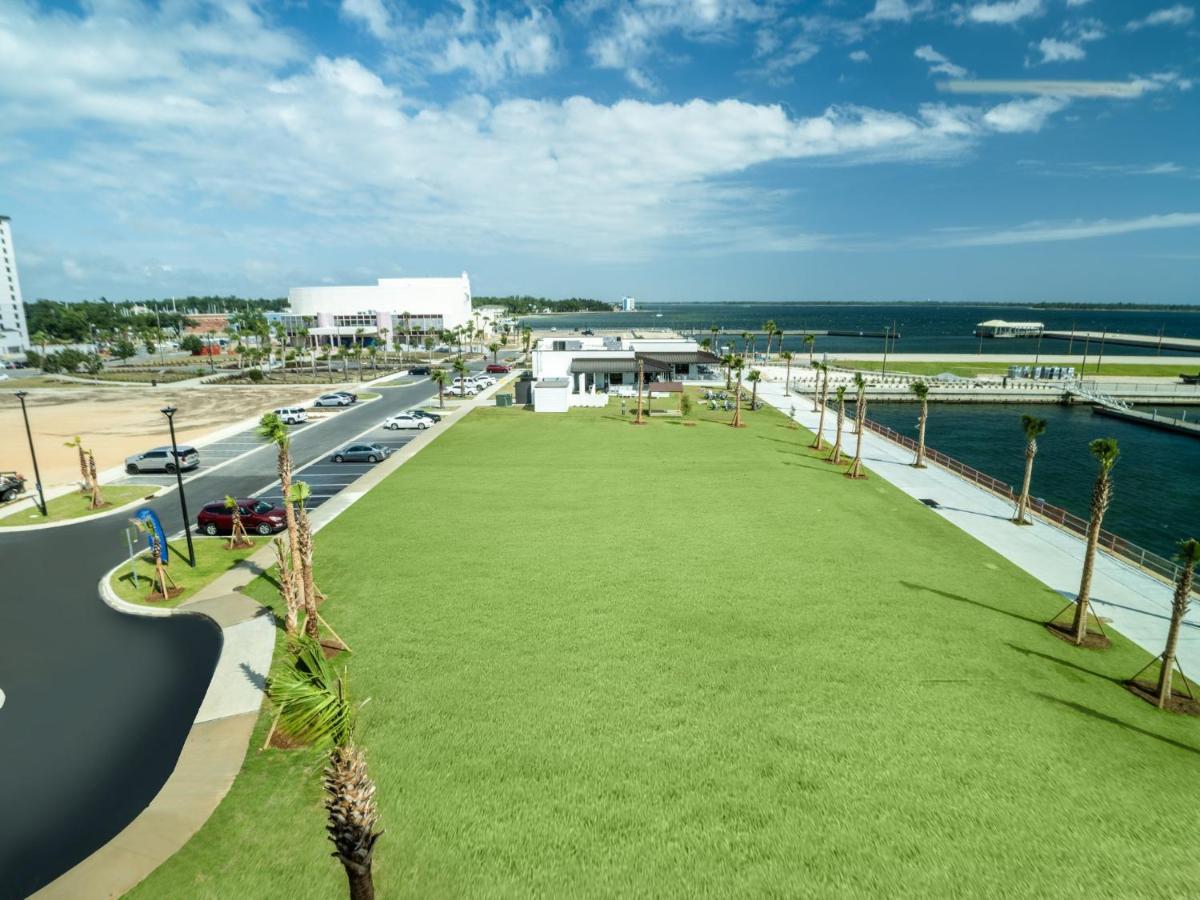 Hotel Indigo - Panama City Marina By Ihg Eksteriør bilde