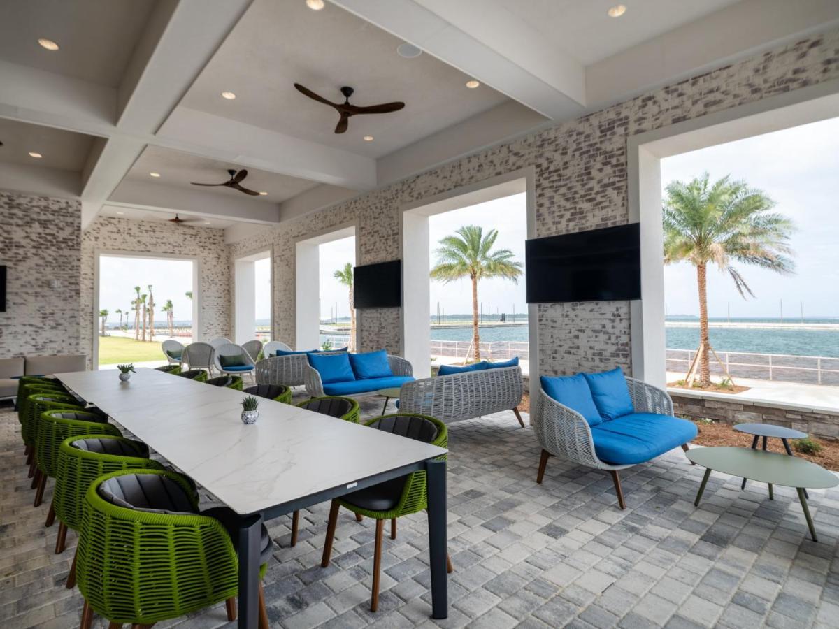 Hotel Indigo - Panama City Marina By Ihg Eksteriør bilde