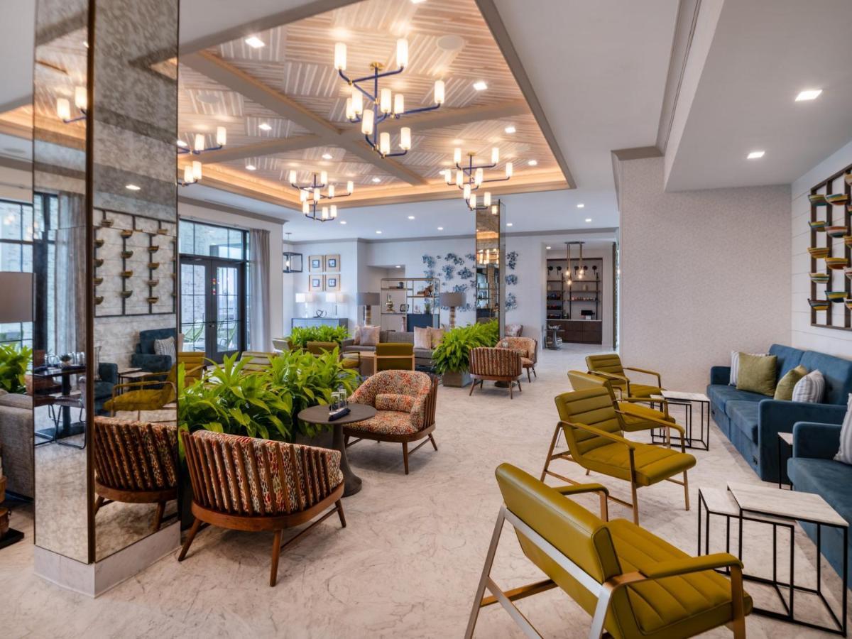 Hotel Indigo - Panama City Marina By Ihg Eksteriør bilde