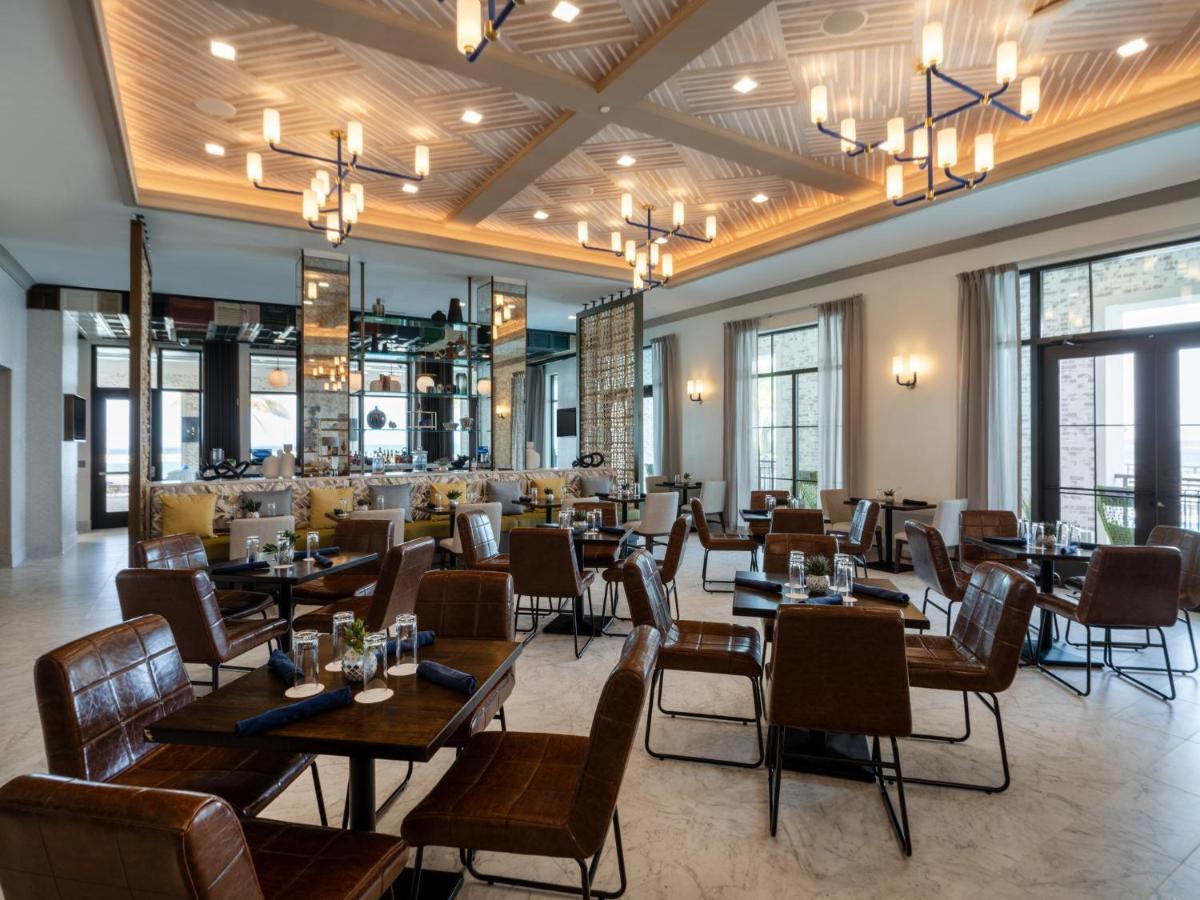 Hotel Indigo - Panama City Marina By Ihg Eksteriør bilde