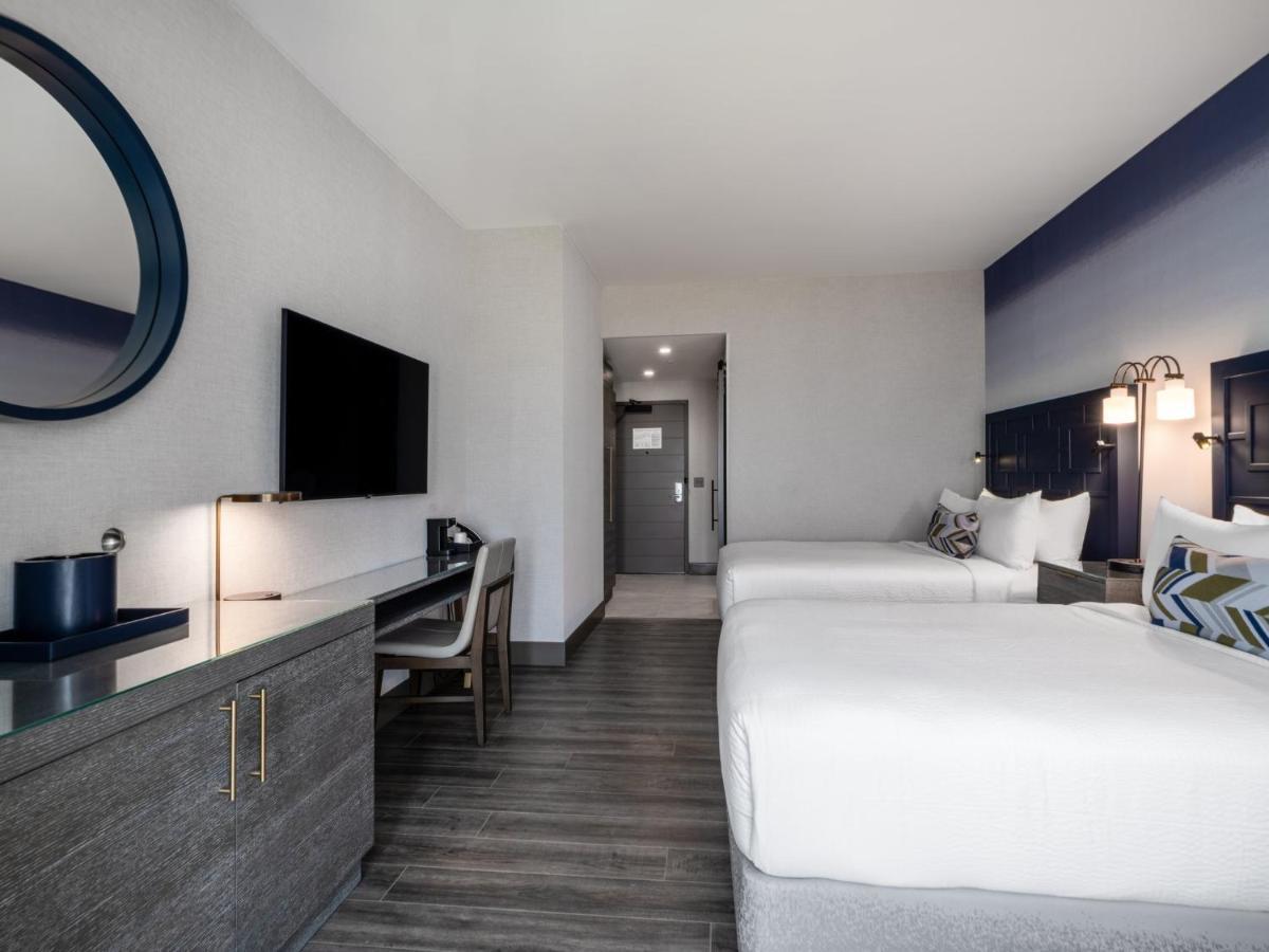 Hotel Indigo - Panama City Marina By Ihg Eksteriør bilde