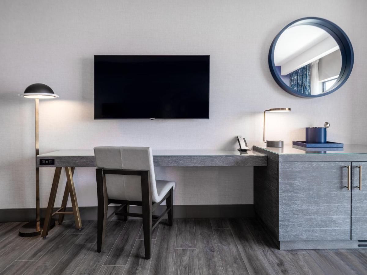 Hotel Indigo - Panama City Marina By Ihg Eksteriør bilde