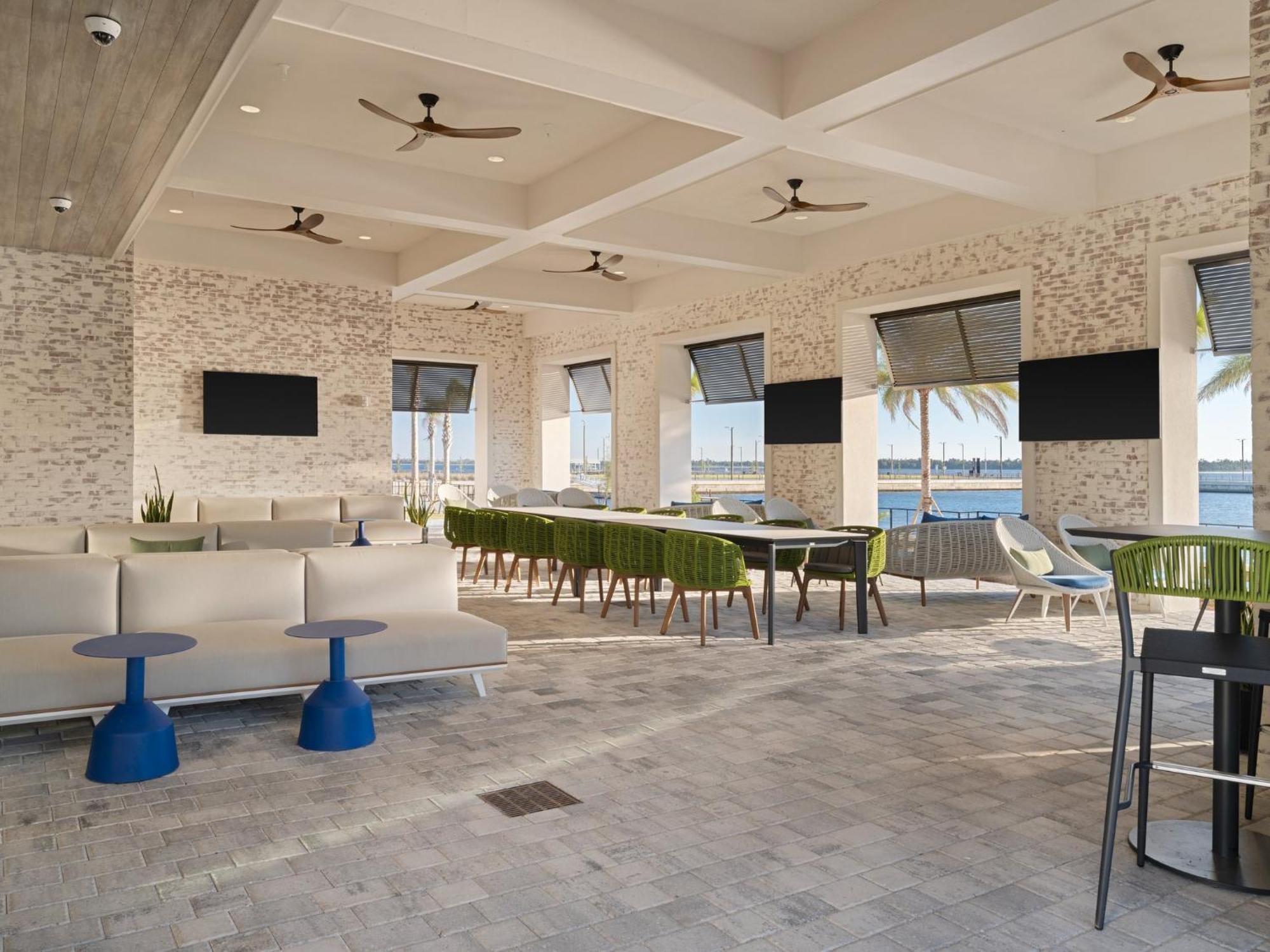 Hotel Indigo - Panama City Marina By Ihg Eksteriør bilde