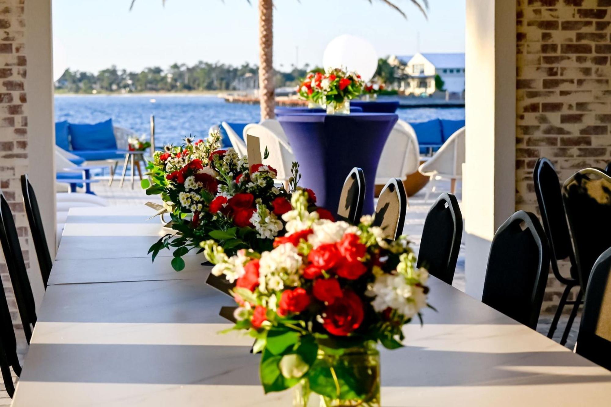 Hotel Indigo - Panama City Marina By Ihg Eksteriør bilde
