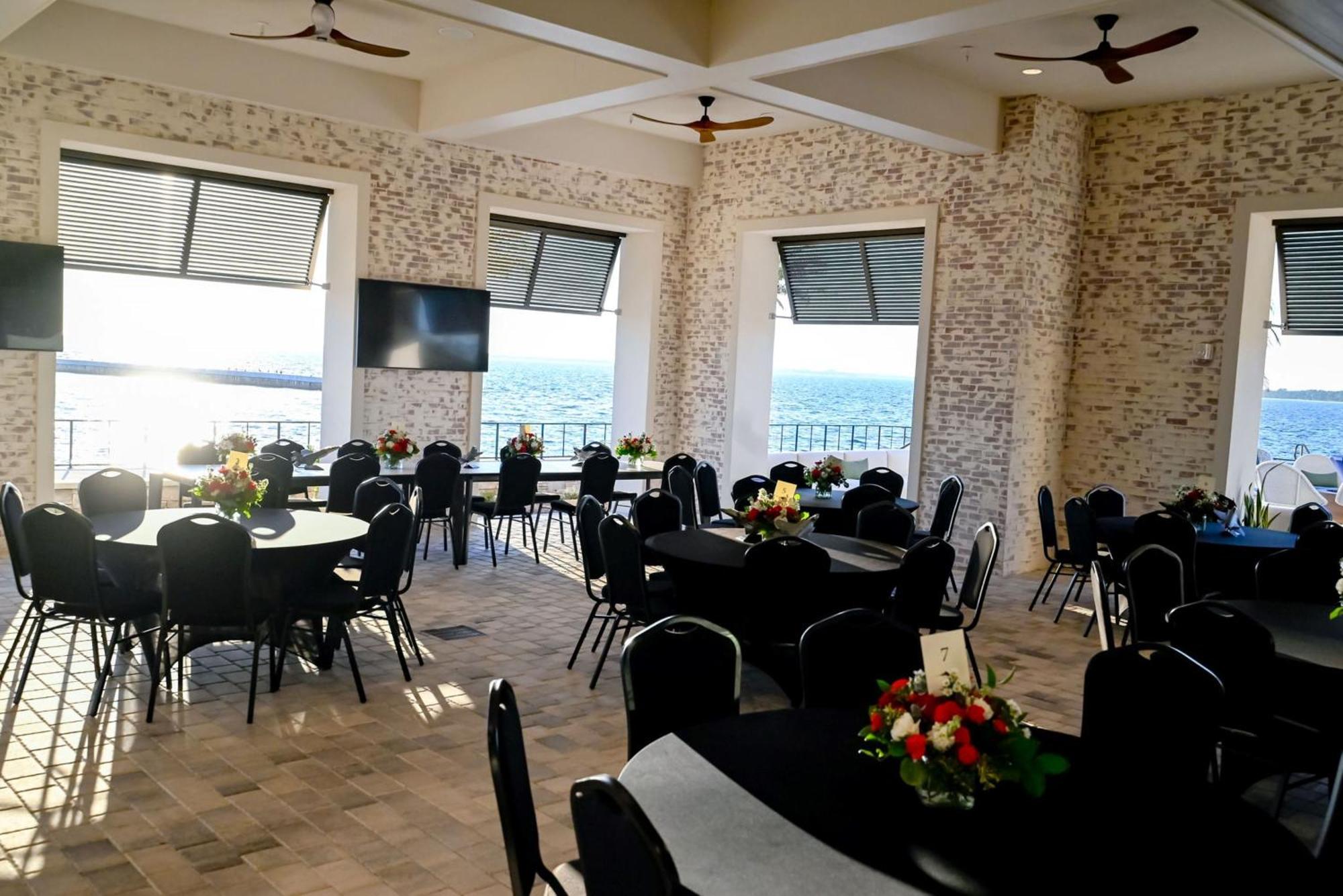 Hotel Indigo - Panama City Marina By Ihg Eksteriør bilde