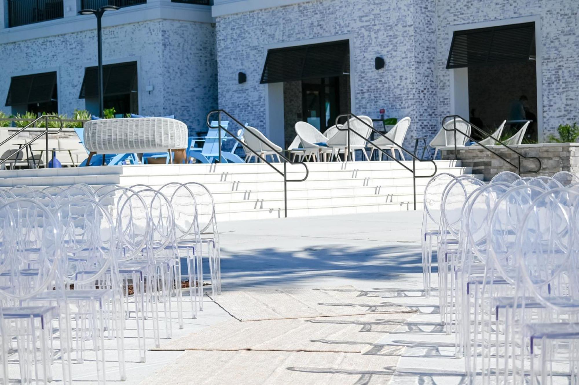Hotel Indigo - Panama City Marina By Ihg Eksteriør bilde