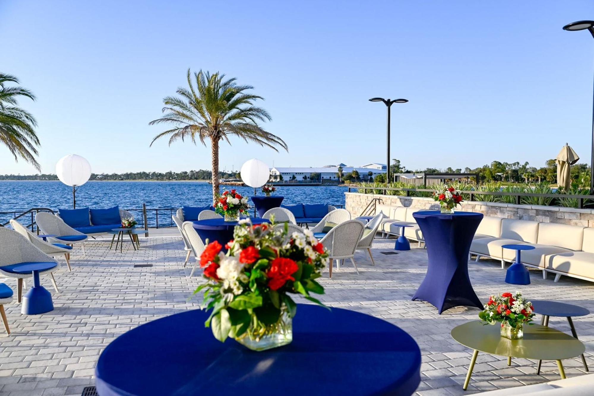 Hotel Indigo - Panama City Marina By Ihg Eksteriør bilde