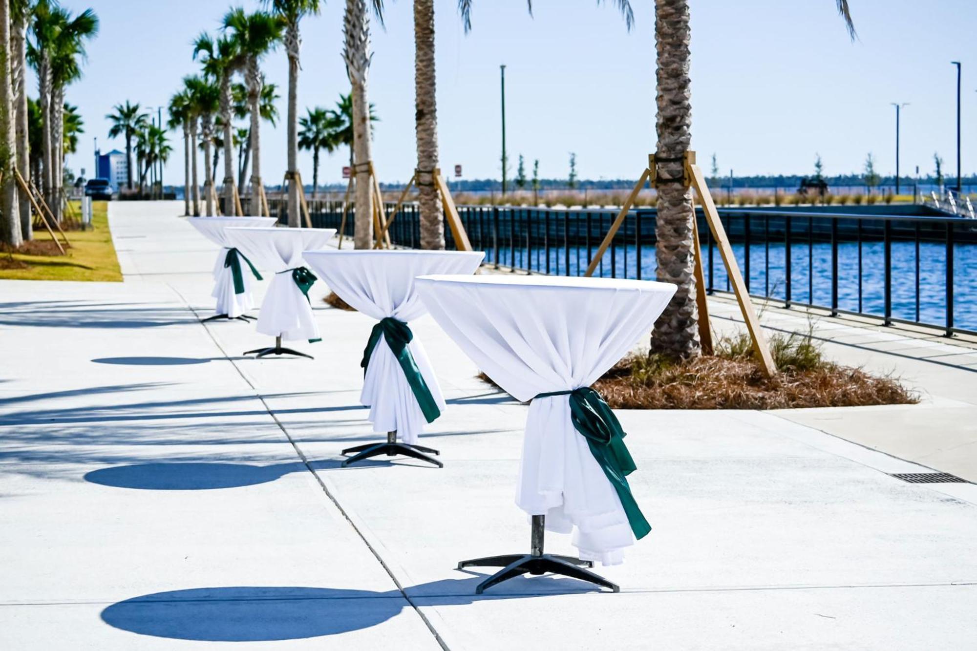 Hotel Indigo - Panama City Marina By Ihg Eksteriør bilde