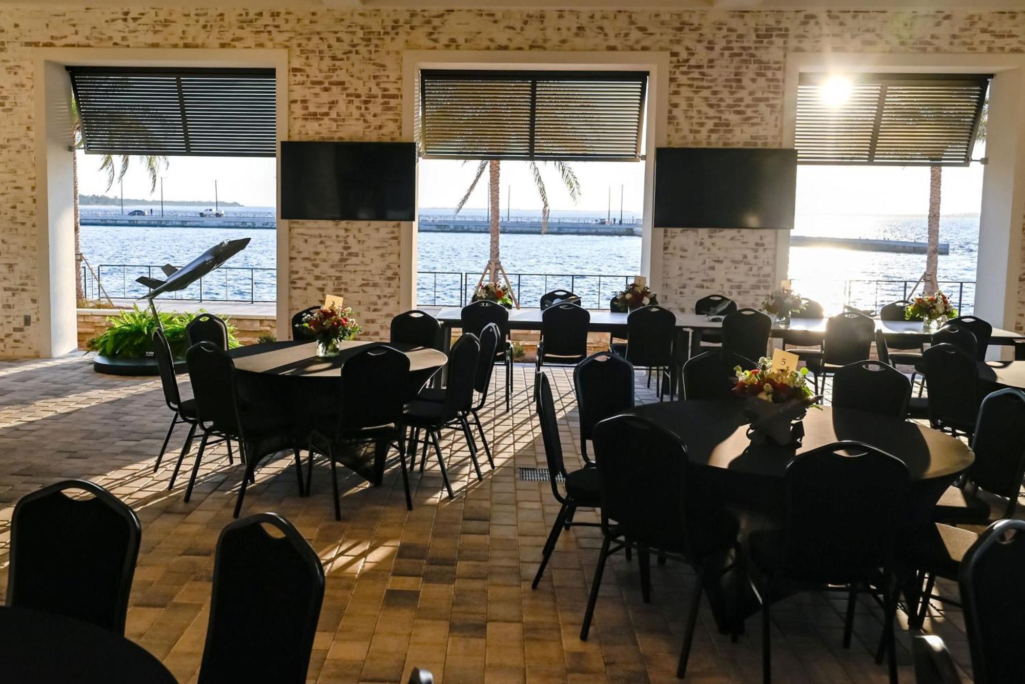 Hotel Indigo - Panama City Marina By Ihg Eksteriør bilde