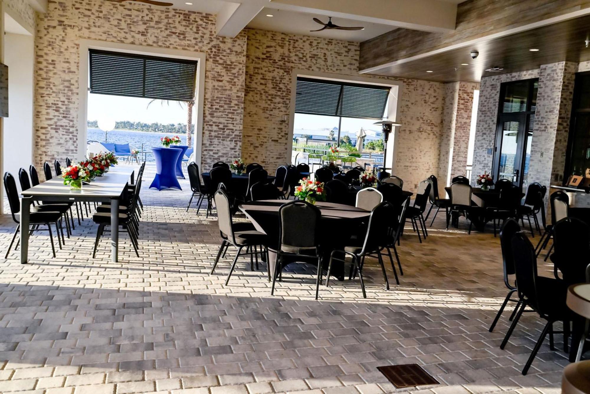 Hotel Indigo - Panama City Marina By Ihg Eksteriør bilde