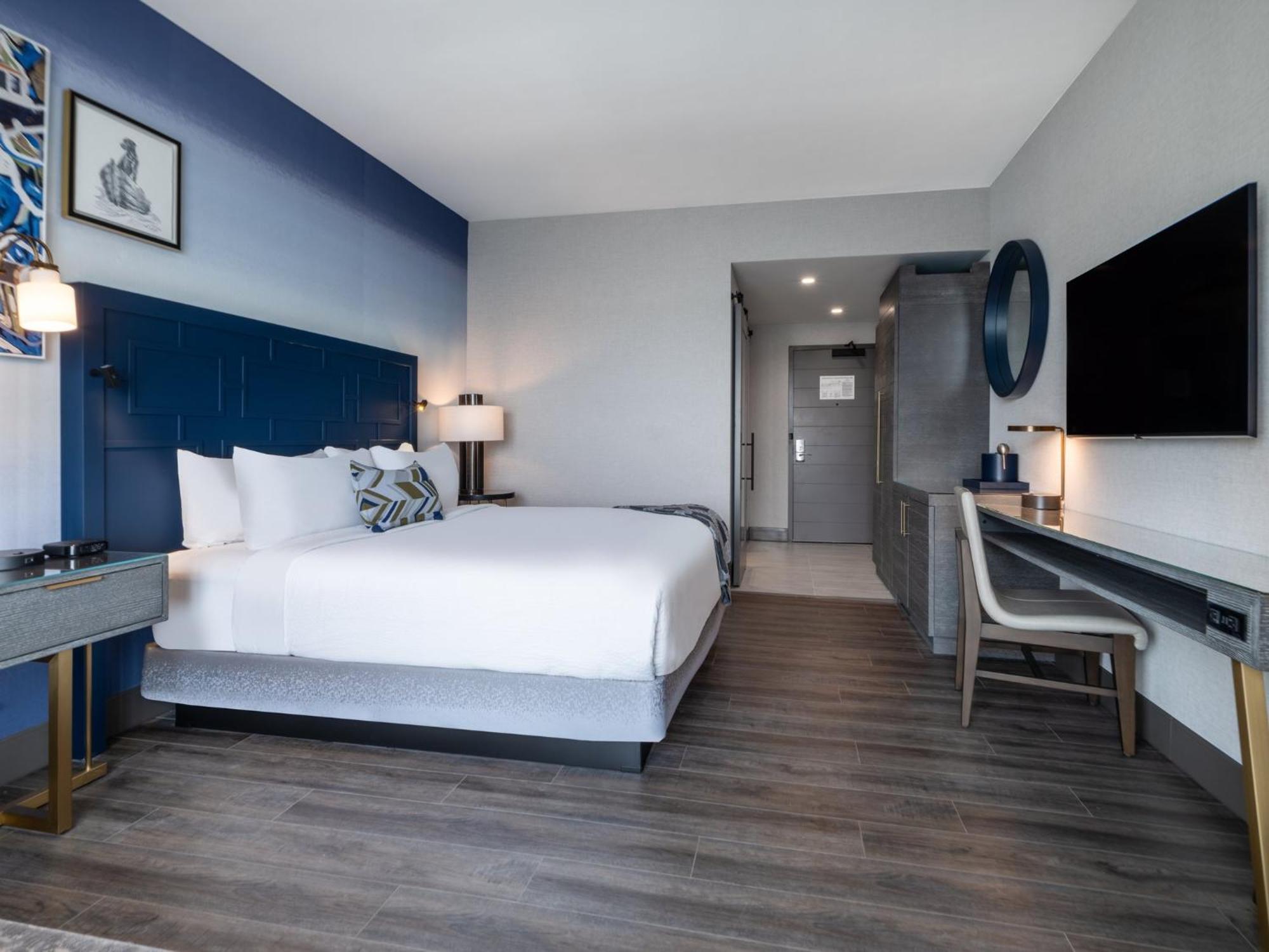 Hotel Indigo - Panama City Marina By Ihg Eksteriør bilde