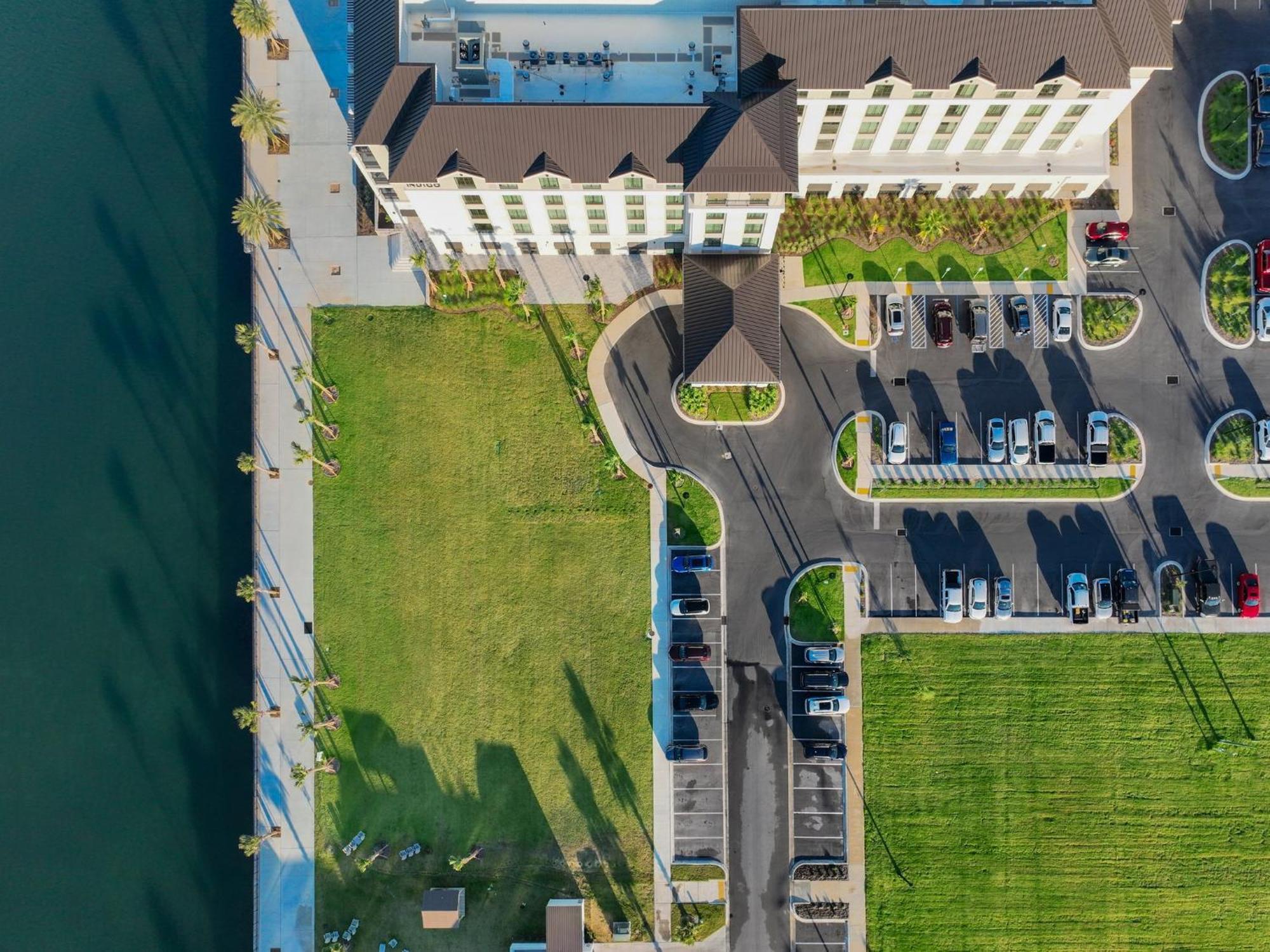 Hotel Indigo - Panama City Marina By Ihg Eksteriør bilde
